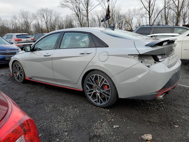 2022 HYUNDAI ELANTRA N - KMHLW4AK7NU006697