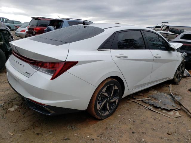 2021 HYUNDAI ELANTRA LI - 5NPLP4AG9MH024432
