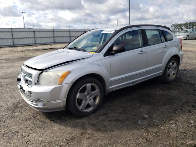 2009 Dodge Caliber R/T