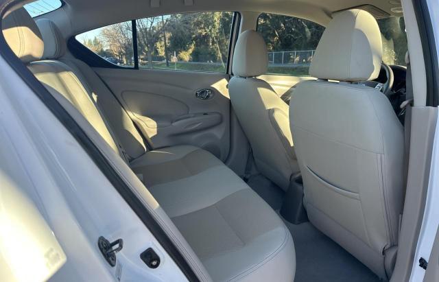 2015 NISSAN VERSA S - 3N1CN7AP5FL845380