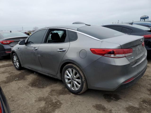 5XXGT4L32GG059661 KIA Optima Lx