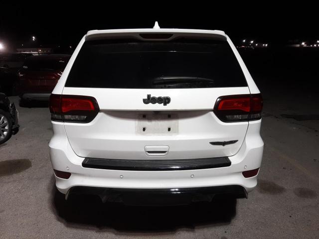 1C4RJFN92KC786531 Jeep Grand Cherokee Trackhawk
