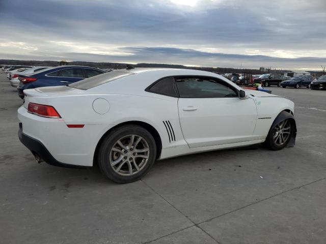 2015 CHEVROLET CAMARO LS - 2G1FB1E39F9103969