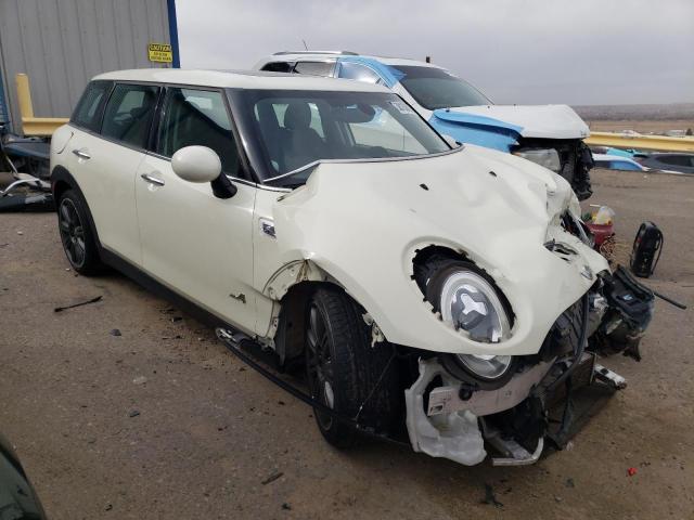 WMWLU5C53H2E83070 Mini Cooper