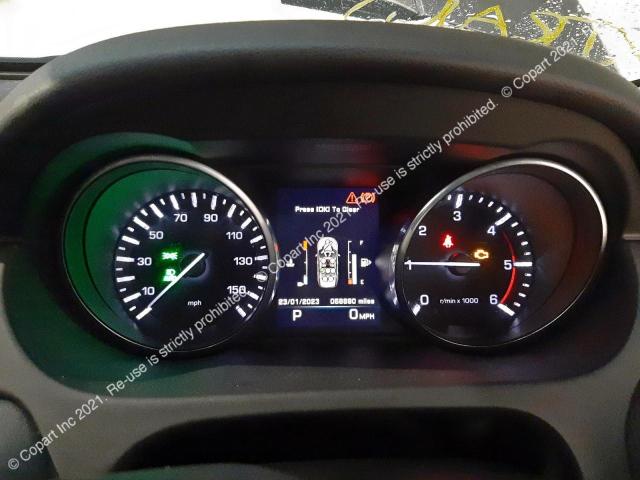 SALCA2AN2GH608607 Land Rover Disco-y Sp