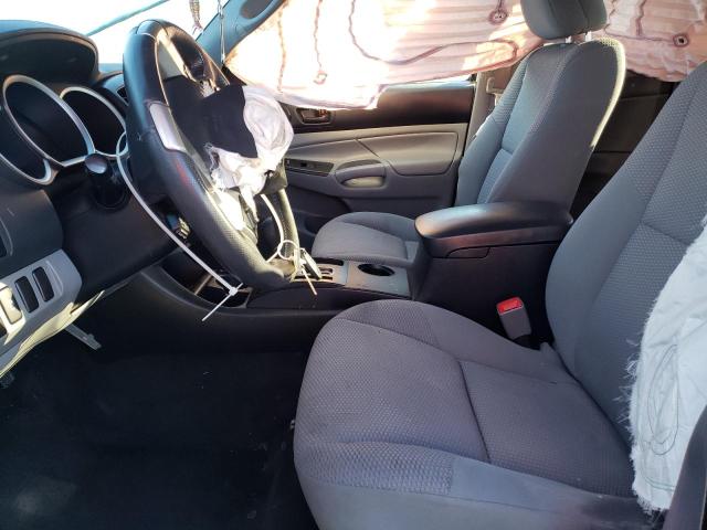 2015 TOYOTA TACOMA PRE - 5TFTX4GNXFX048977