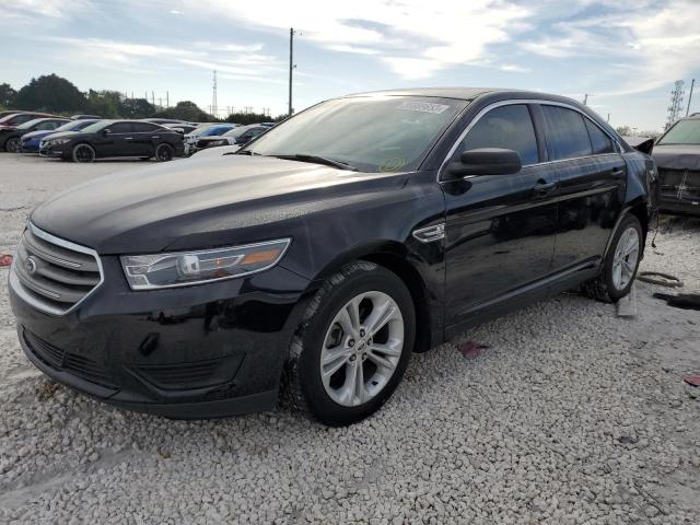 2018 Ford Taurus SE