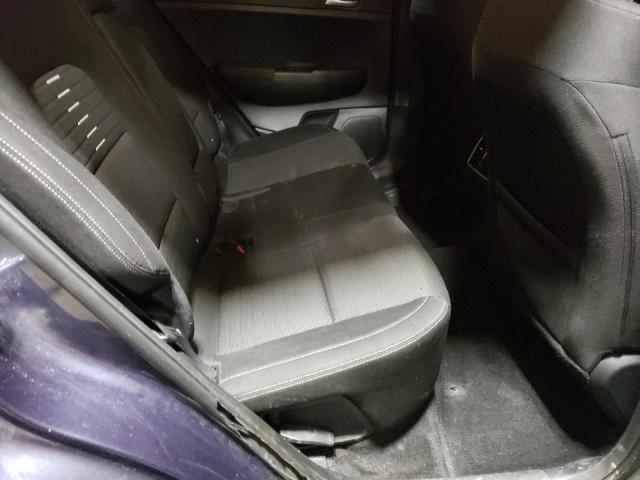 KNDPMCAC9L7683051 KIA Sportage Lx