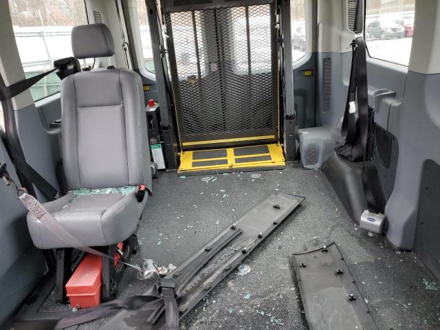 2018 FORD TRANSIT T- - 1FMZK1CM1JKB21627