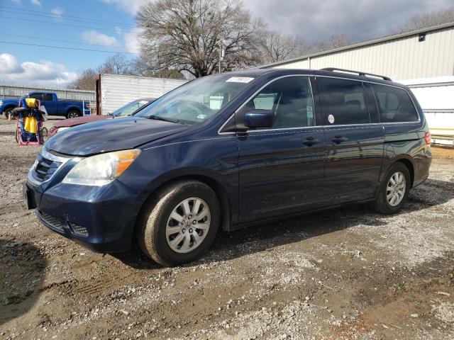 2009 Honda Odyssey EX