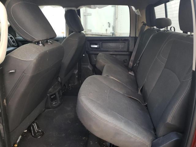 2019 RAM 3500 TRADE - 3C63RRGL5KG612398
