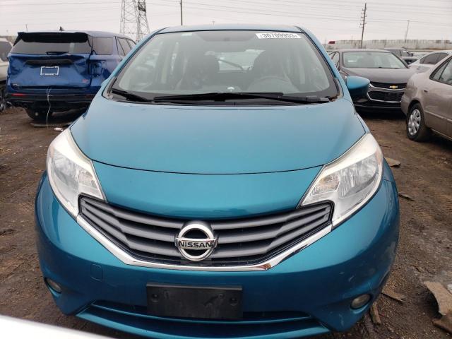 2015 NISSAN VERSA - 3N1CE2CPXFL428532