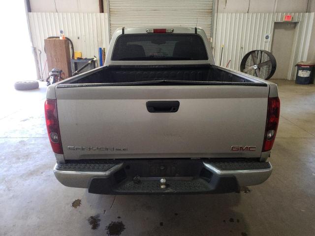 1GTCS149598106562 GMC Canyon
