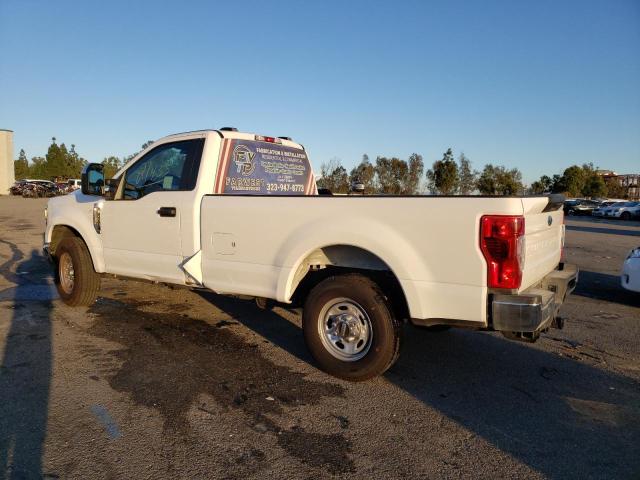 1FTBF2A68MED90988 | 2021 FORD F250 SUPER