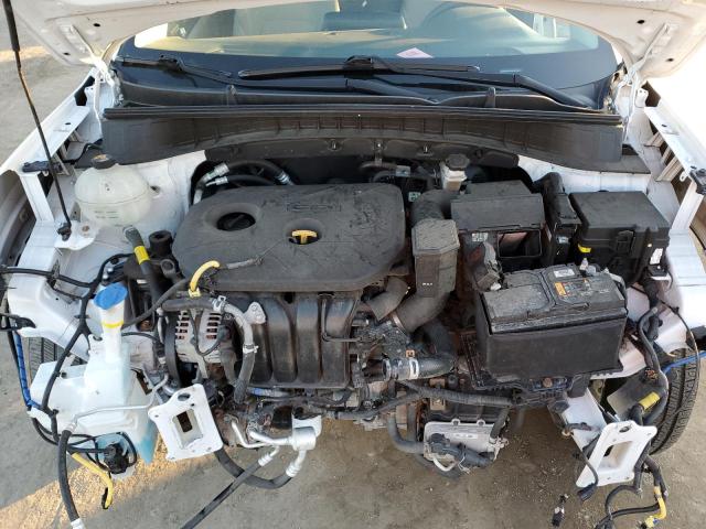 2019 HYUNDAI TUCSON SE - KM8J2CA41KU953244