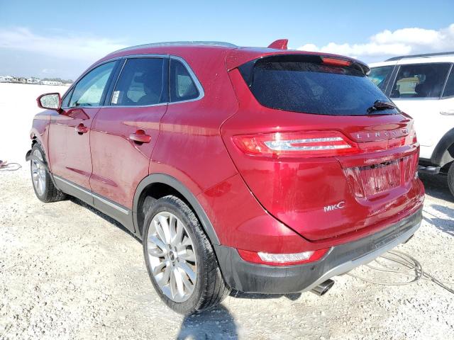5LMCJ3C96GUJ05532 Lincoln Mkc Reserve