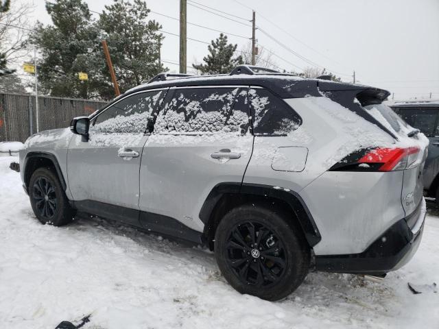 JTME6RFV1NJ020819 Toyota RAV4 XSE