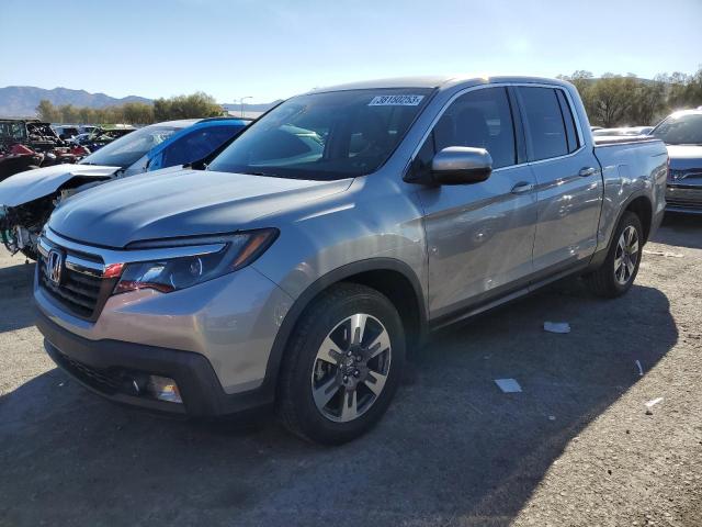 2018 Honda Ridgeline RTL