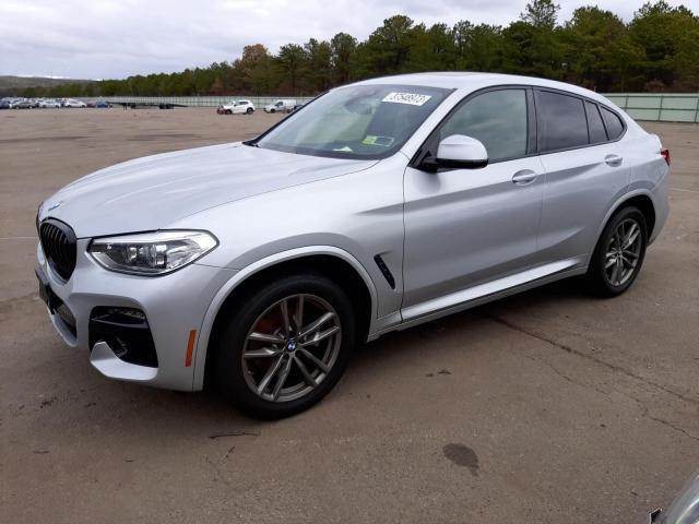 2021 BMW X4 xDrive30i