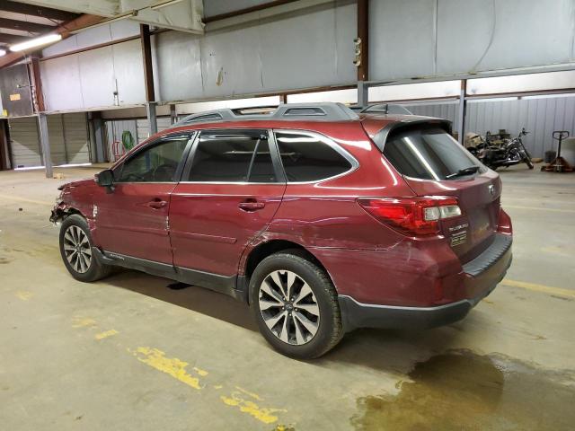 4S4BSENC5G3337075 Subaru Outback 3.6r Limited