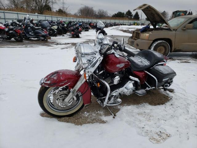 2005 HARLEY-DAVIDSON FLHRCI 1HD1FRW155Y661635