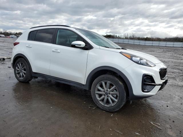 2022 KIA SPORTAGE S - KNDP6CAC1N7016732