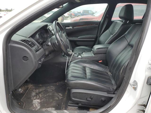 2019 CHRYSLER 300 S - 2C3CCAGG8KH542947