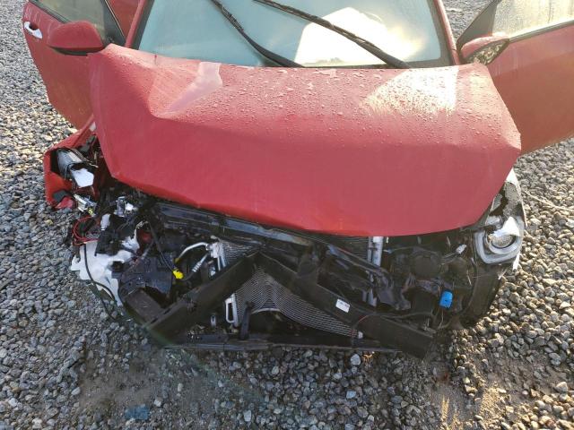 3KPA24AD7ME398277 KIA Rio