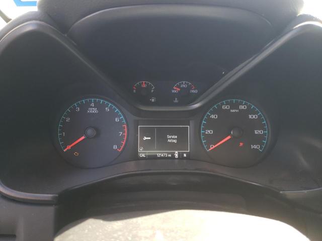 2015 CHEVROLET COLORADO Z - 1GCGTCE31F1180876