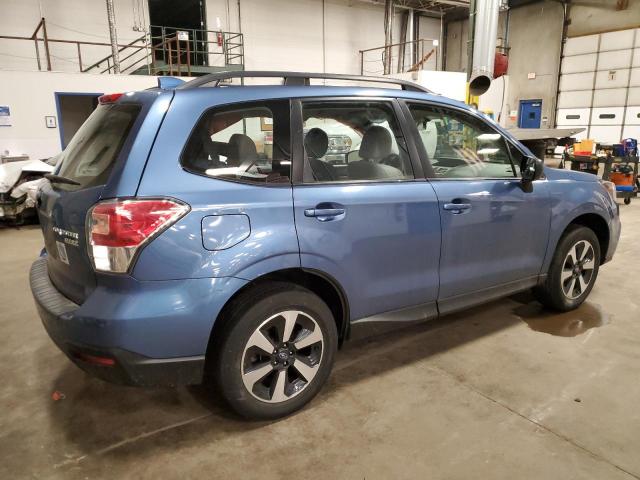 JF2SJABC3HH448783 Subaru Forester 2.5i