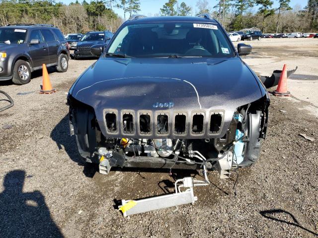1C4PJLLB1KD297513 Jeep Cherokee Latitude Plus