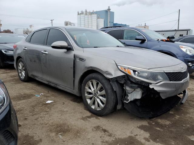 5XXGT4L32GG059661 KIA Optima Lx