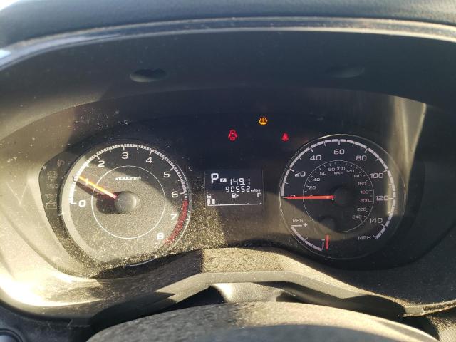 4S3GTAA67J3746461 Subaru Impreza