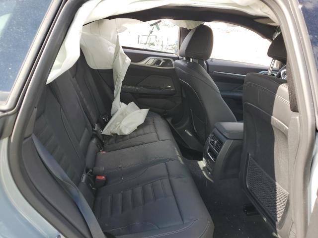 WBA63AV08PFN69747 BMW 430i Gran Coupe