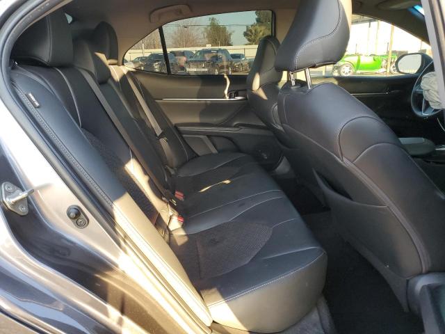 2019 TOYOTA CAMRY XSE - 4T1BZ1HK0KU030908
