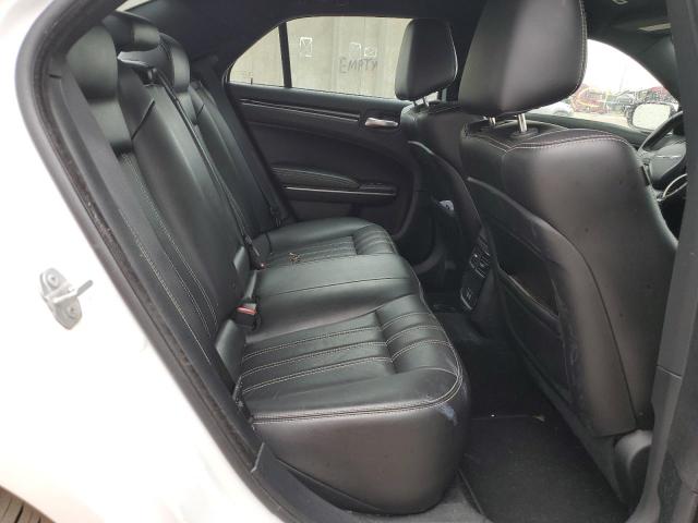 2019 CHRYSLER 300 S - 2C3CCAGG8KH542947
