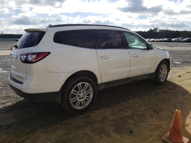 2015 CHEVROLET TRAVERSE L 1GNKRGKD8FJ212002
