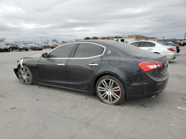 ZAM57RTA6F1146248 Maserati GHIBLI S
