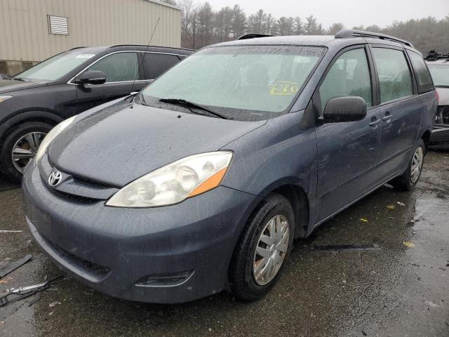 2009 Toyota Sienna CE