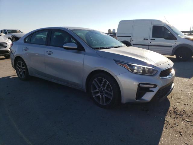 3KPF34AD5KE024184 KIA Forte Gt Line