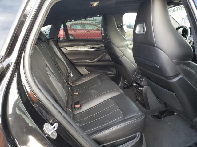 5YMKW8C54G0R43426 BMW X6 M