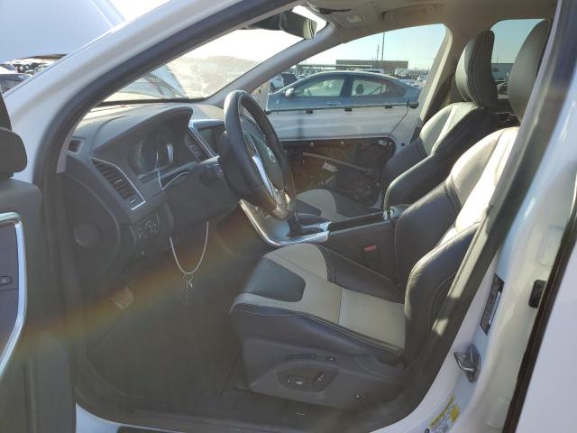 2017 VOLVO XC60 T5 DY YV440MDR8H2015540