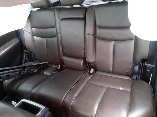 2015 NISSAN MURANO S 5N1AZ2MH5FN236558