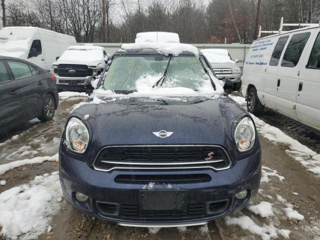 WMWZC5C59GWP49466 Mini Cooper