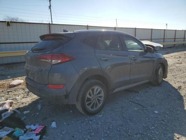 KM8J33A49JU660865 | 2018 HYUNDAI TUCSON SEL