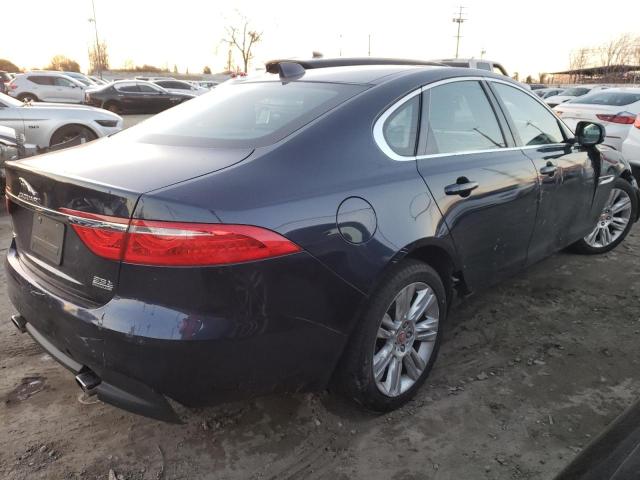 2017 JAGUAR XF PREMIUM - SAJBJ4BV7HCY52587