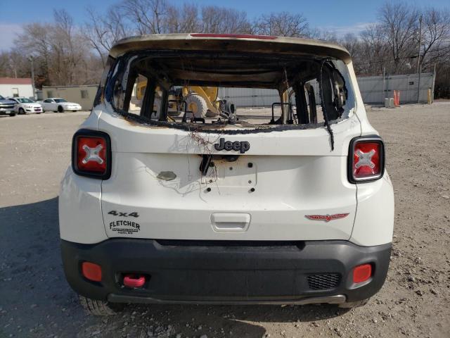 ZACCJBCB4JPH95584 Jeep Renegade Trailhawk