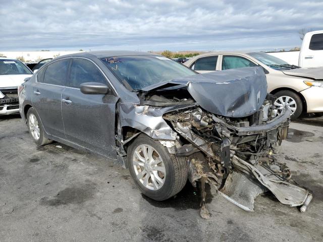 2015 NISSAN ALTIMA 2.5 1N4AL3AP9FC137864