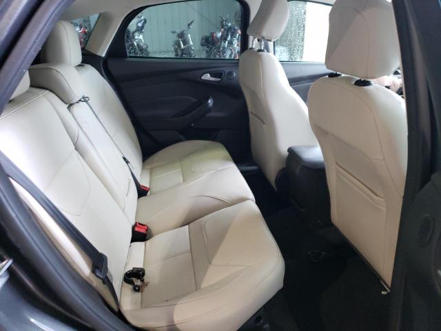 2018 FORD FOCUS TITA - 1FADP3N26JL234609