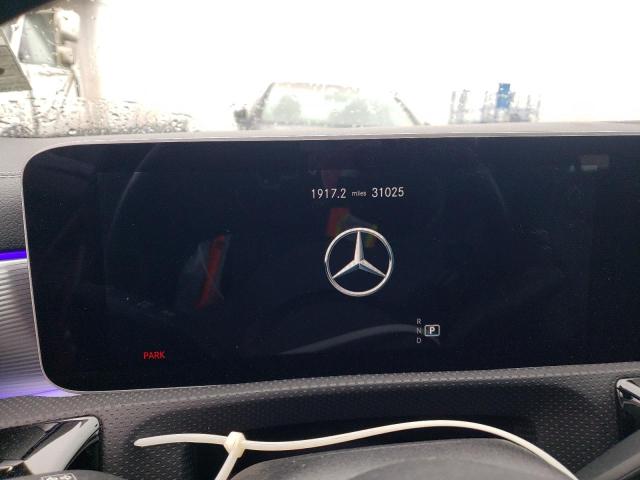 2020 MERCEDES-BENZ CLA 250 4M - W1K5J4HB5LN102097